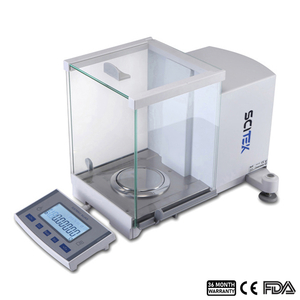 Cân phân tích bán vi lượng 0,00001g/0,0001g - BA-SEM1055A; BA-SEM2085A; BA-SEM1205A