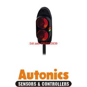 BA series | Diffuse reflective photoelectric sensor | Cảm biến quang điện phản xạ khuếch tán | Autonics Việt Nam