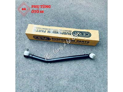 BA DỌC, ĐÒN LÁI DỌC FVM 1500 EURO 4