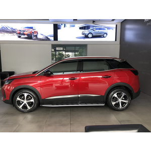 New Peugeot 3008 Premium