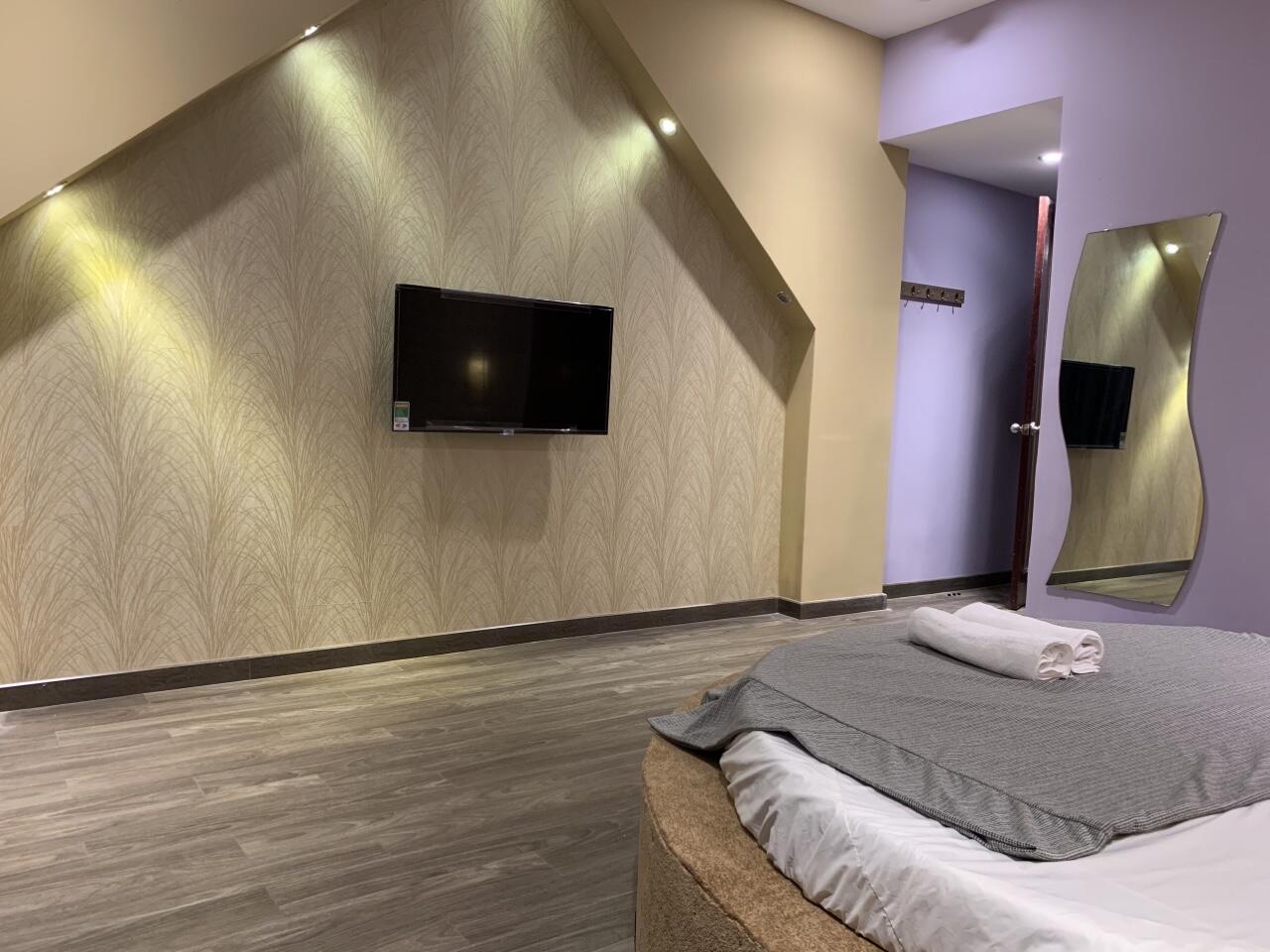 khách sạn ở quận phú nhuận