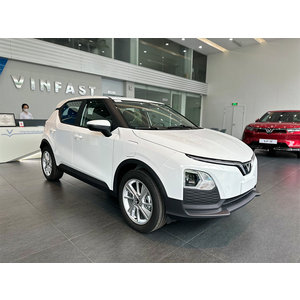 VinFast VF5 Plus