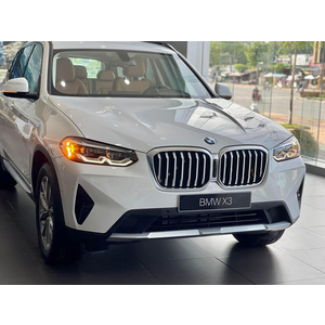 BMW X3 xDrive20i 2025