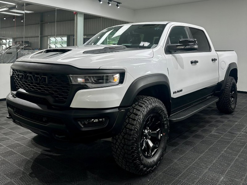 Ram 1500 RHO