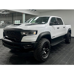 Ram 1500 RHO
