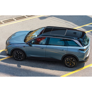 Peugeot 5008 GT All New