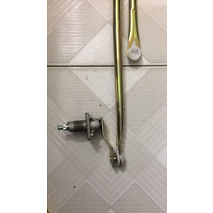 Thanh giằng gạt mưa Daewoo Matiz & Chery QQ 3