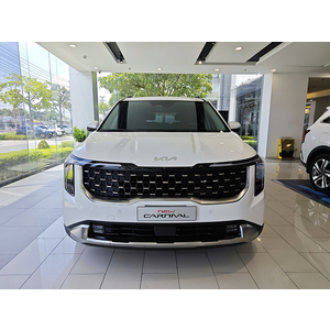 New KIA Carnival 2.2D Luxury 8S