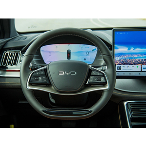 BYD Sealion 8 Performance