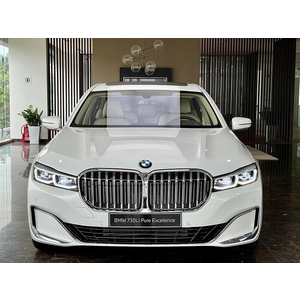 BMW 730Li Pure Excellence 2023