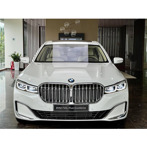 BMW 730Li Pure Excellence