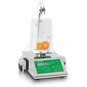 Máy pha loãng trọng lượng Model: BabyGravimat