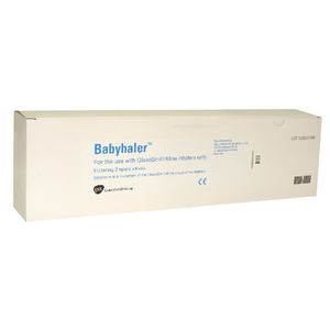 Babyhaler