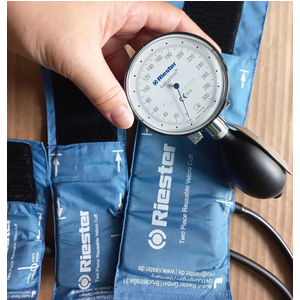 Huyết áp kế cơ trẻ em và trẻ sơ sinh Babyphon 1441