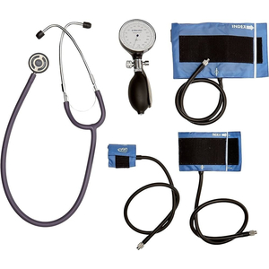 Huyết áp kế cơ và ống nghe trẻ em, trẻ sơ sinh Babyphon, code: 1441-501