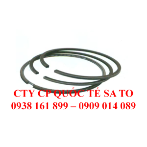 Bạc, bạc piston