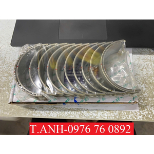 Bạc biên Chenglong H7 330, 350