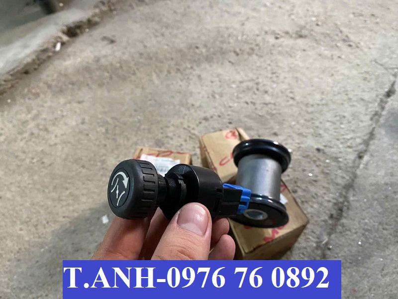 Bạc cabin Camc máy Hino