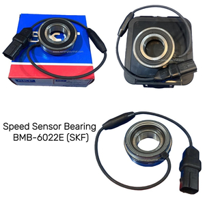 BẠC ĐẠN CẢM BIẾN XE NÂNG- Encoder SKF BMB-6022E