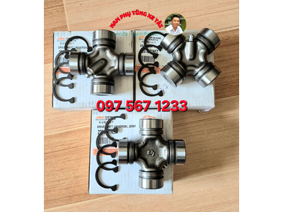 BẠC ĐẠN CHỮ THẬP XE TẢI JAC - CHÍNH HÃNG