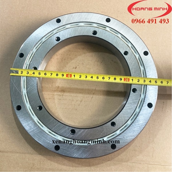 VÒNG BI- BẠC ĐẠN CỔ XOAY  XE NÂNG ĐIỆN HELI CBD460 CDD930