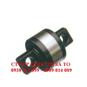 Bạc đạn dẫn hướng khung nâng FD20-30Z5/ Bạc đạn tăng chỉnh