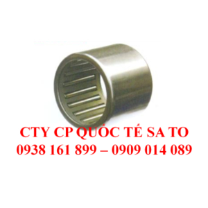 Bạc Đạn Đũa