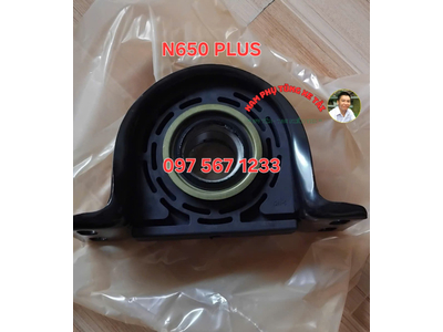 BẠC ĐẠN TREO LÁP XE TẢI JAC - CHÍNH HÃNG