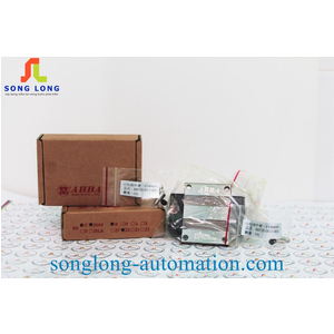 BẠC ĐẠN TRƯỢT ABBA BRC20AO