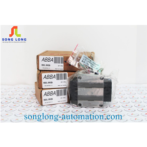 BẠC ĐẠN TRƯỢT ABBA BRH20A