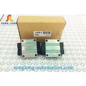 BẠC ĐẠN TRƯỢT ABBA BRH25C
