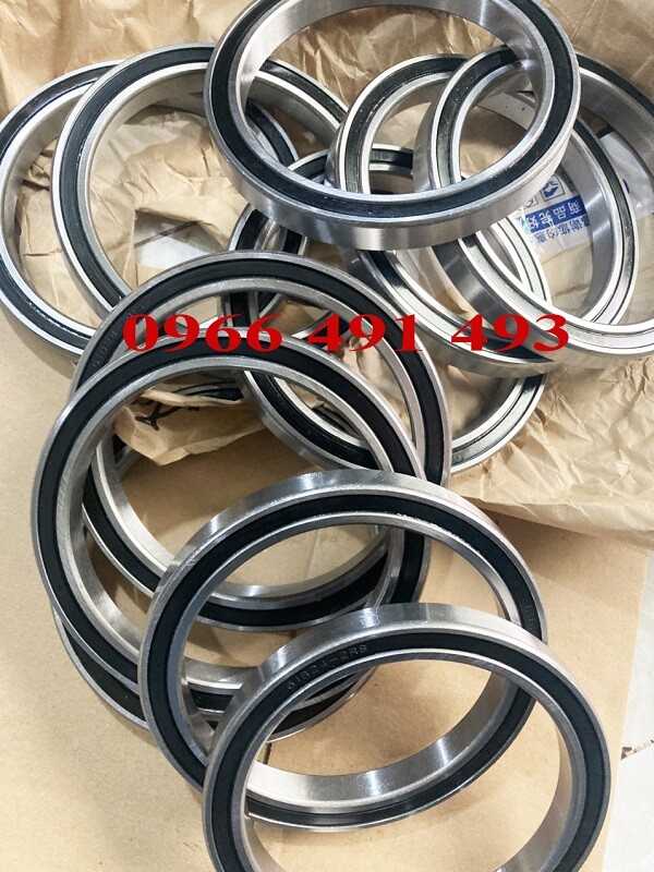 Bạc đạn- Vòng bi 61824-2RS , bạc đạn bánh xe nâng điện