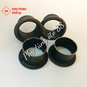 BẠC LÓT ẮC NHÍP TRƯỚC XE TẢI ISUZU QKR 4JB1 - 5872204300