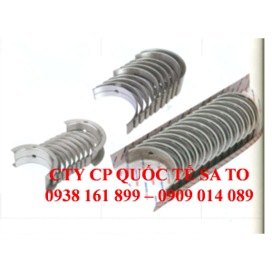 Bạc Lót trục khuỷu, bạc lót trục maniven, bạc lót trục cơ