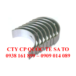 Bạc Lót trục khuỷu/ bạc lót trục maniven/ bạc lót trục cơ/ miễn bá dê/ miễng cốt