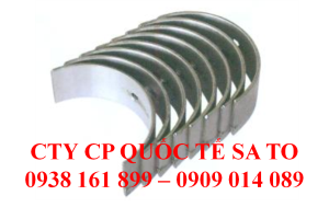 Bạc Lót trục khuỷu/ bạc lót trục maniven/ bạc lót trục cơ/ miễn bá dê/ miễng cốt