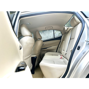 Toyota Vios G - 2022