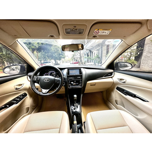 Toyota Vios G - 2022