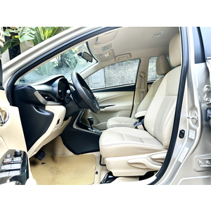 Toyota Vios G - 2022