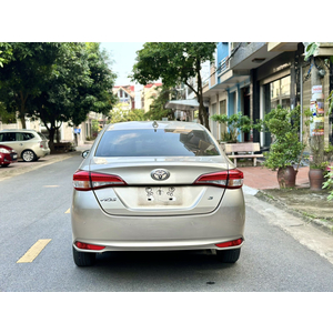 Toyota Vios G - 2022