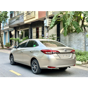 Toyota Vios G - 2022