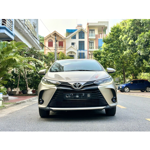Toyota Vios G - 2022