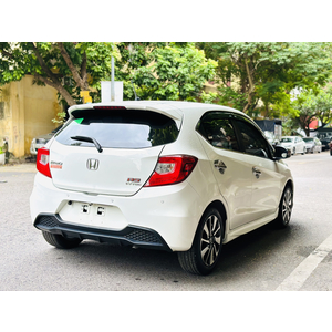 Honda Brio RS 2021