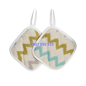 Bộ 2 miếng nhắc nồi SANDSTORM