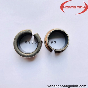 BẠC LÓT TAY GẠT BƠM LỖ 20MM