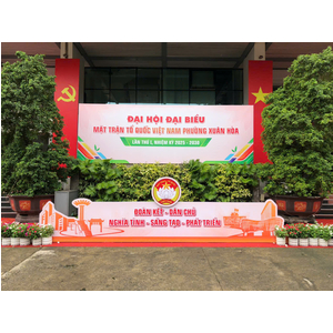 Màn hình led dùng cho đại hội đảng, sự kiện trong nhà ! chương trình văn nghệ, tiệc cưới, sinh nhật, nhà hàng quận 10