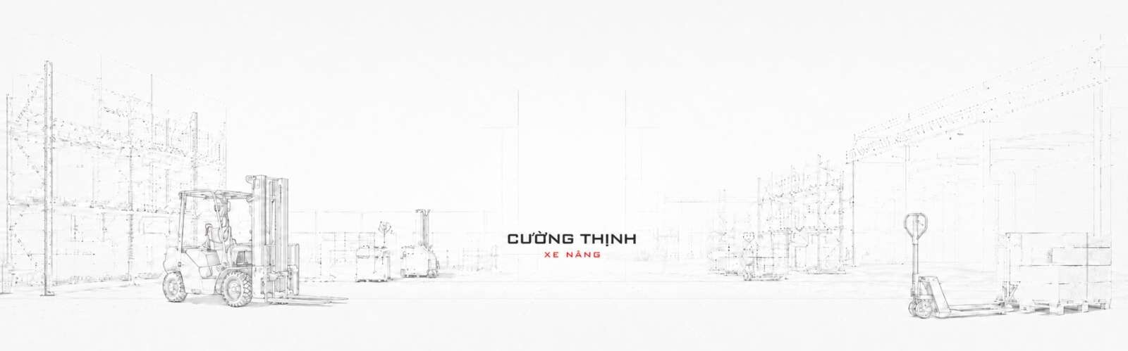 Background Xe Nâng Cường Thịnh