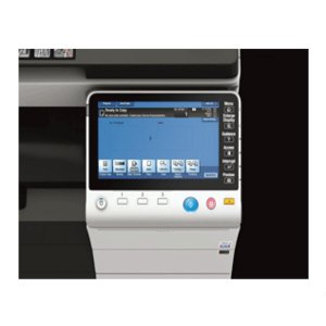 Máy photocopy đa năng Bizhub 224e