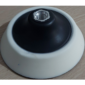 Backing Pads 5INCH M16