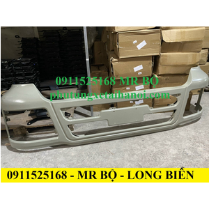 BADOSO XE SHACMAN M3000, CẢN TRƯỚC SHACMAN M3000